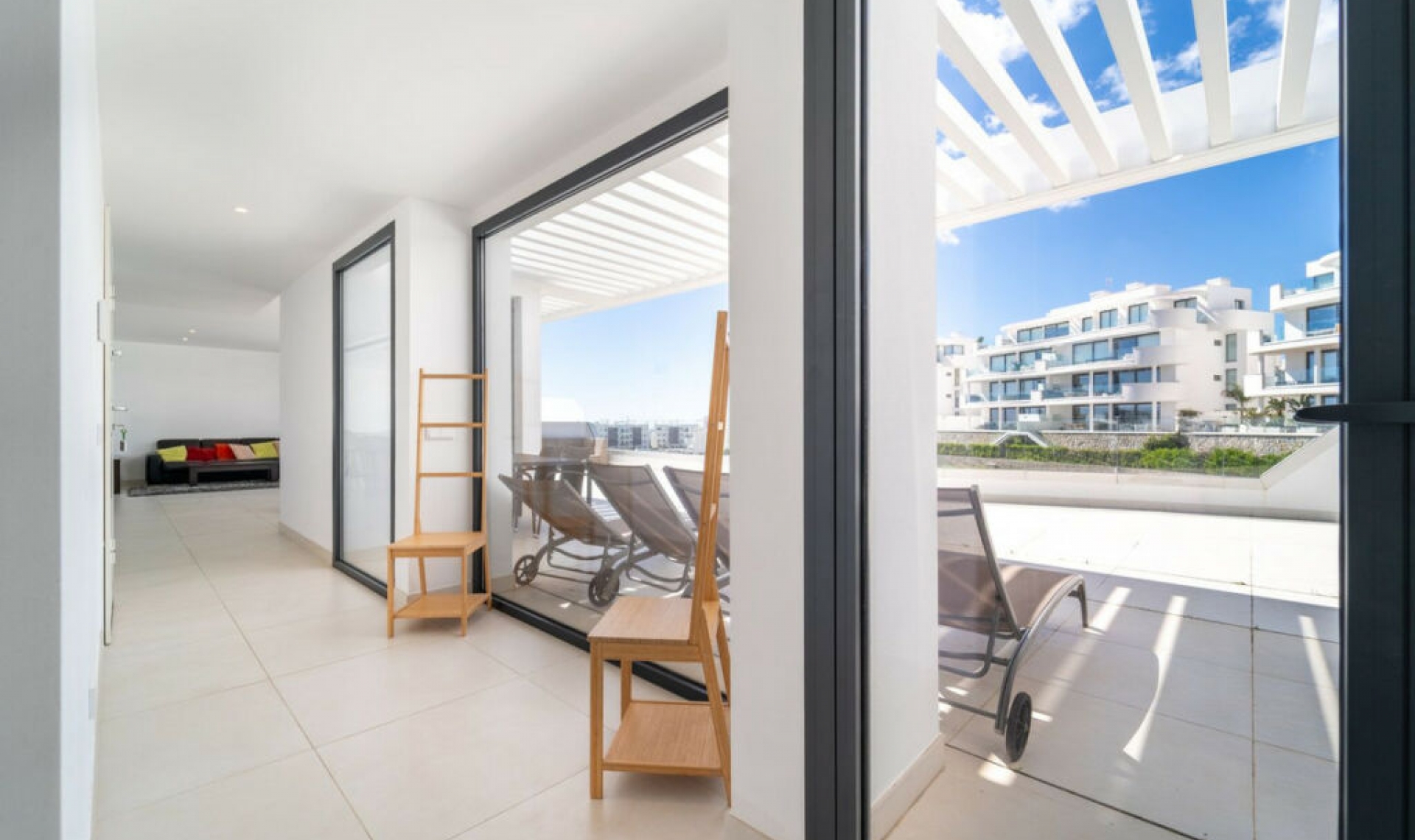 Resale - Apartment -
Fuengirola