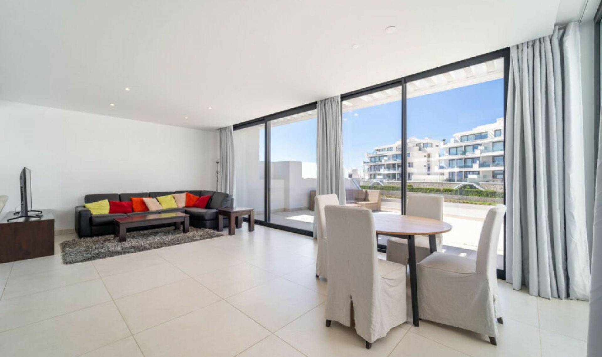 Resale - Apartment -
Fuengirola