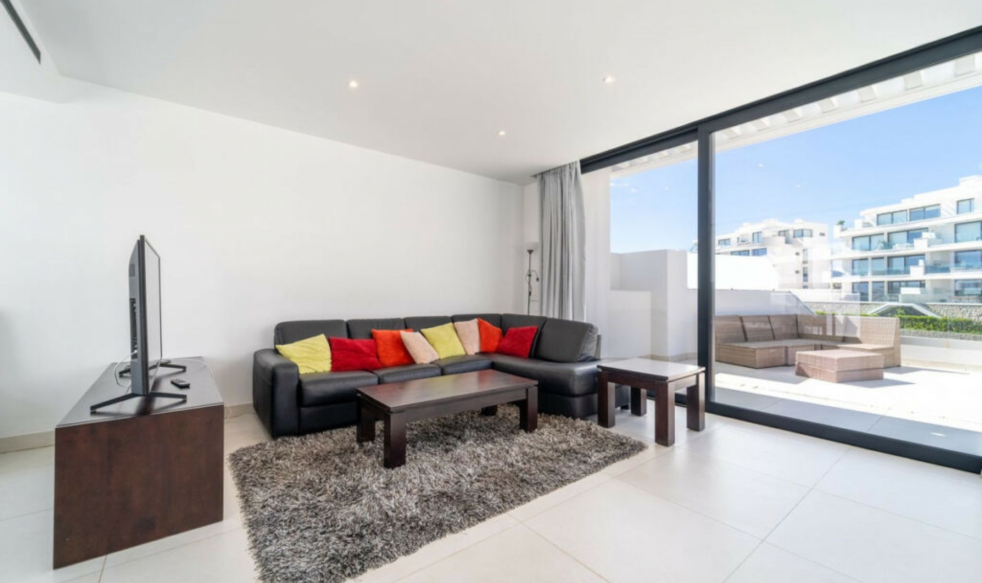 Resale - Apartment -
Fuengirola