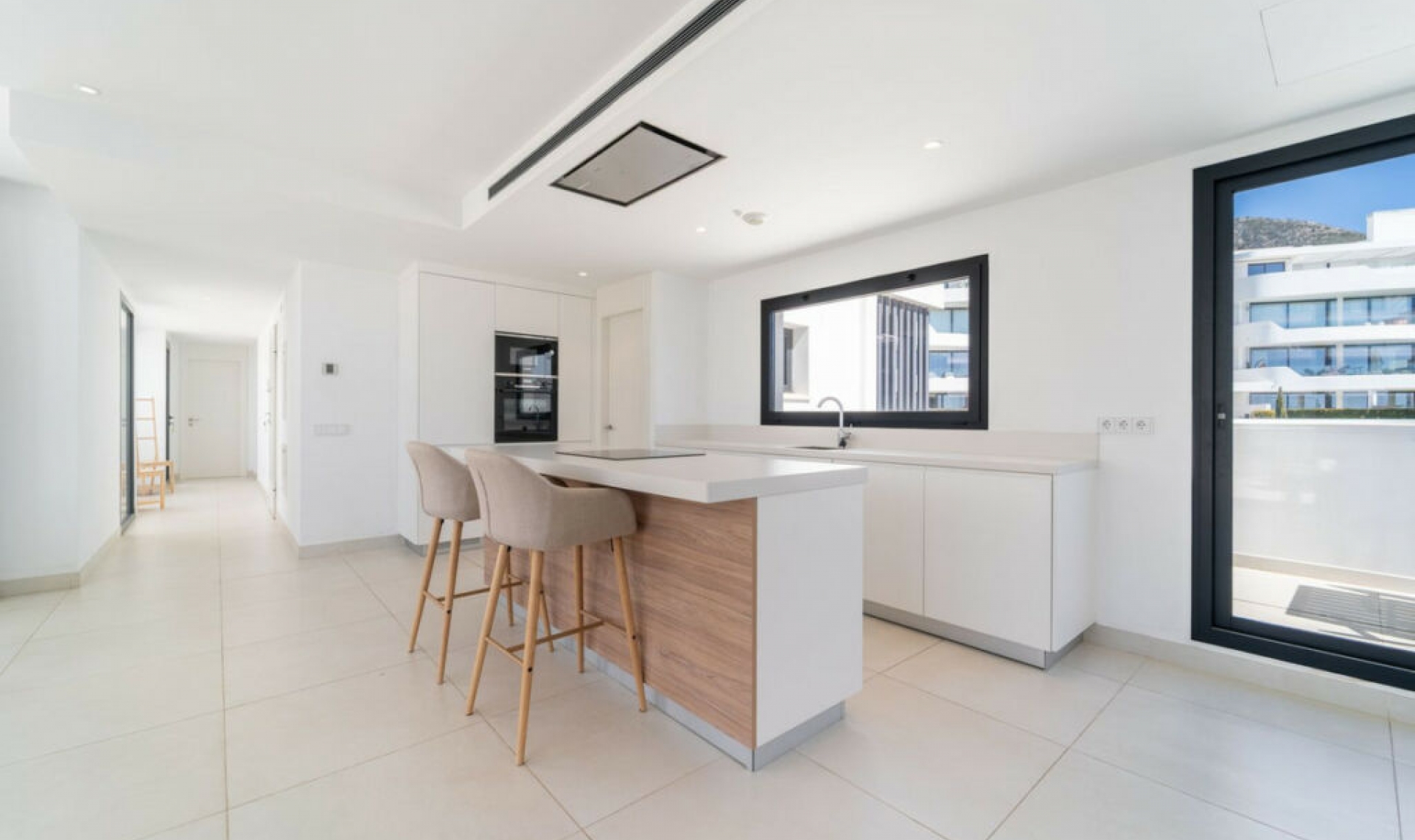 Resale - Apartment -
Fuengirola