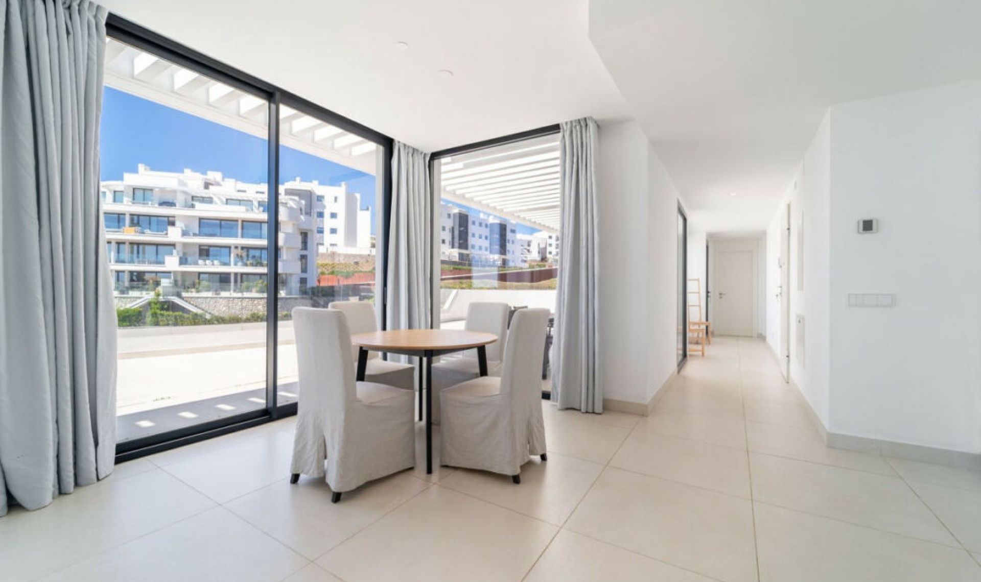 Resale - Apartment -
Fuengirola