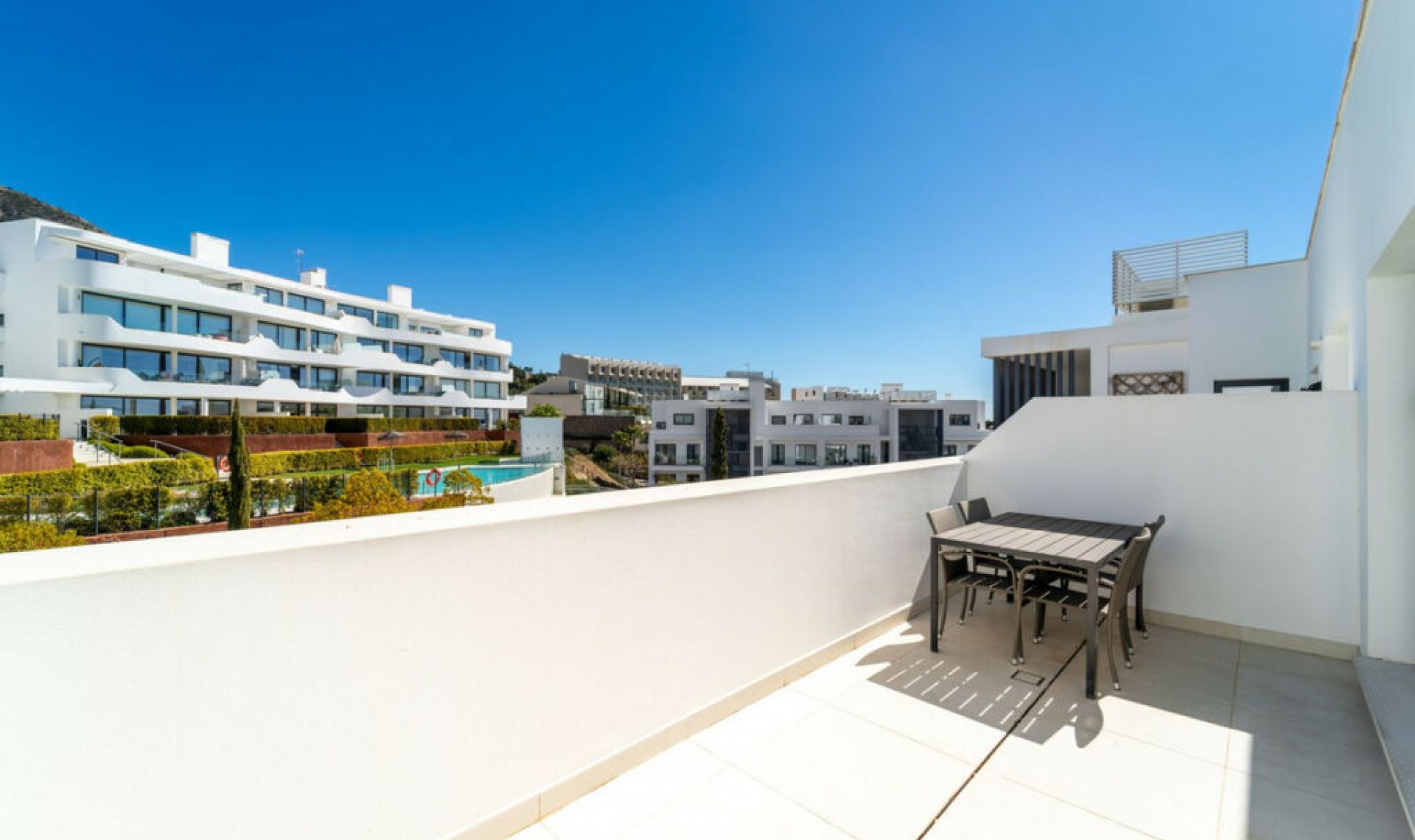 Resale - Apartment -
Fuengirola
