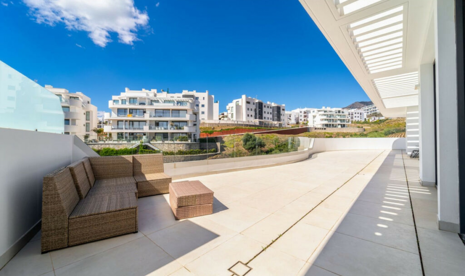 Resale - Apartment -
Fuengirola