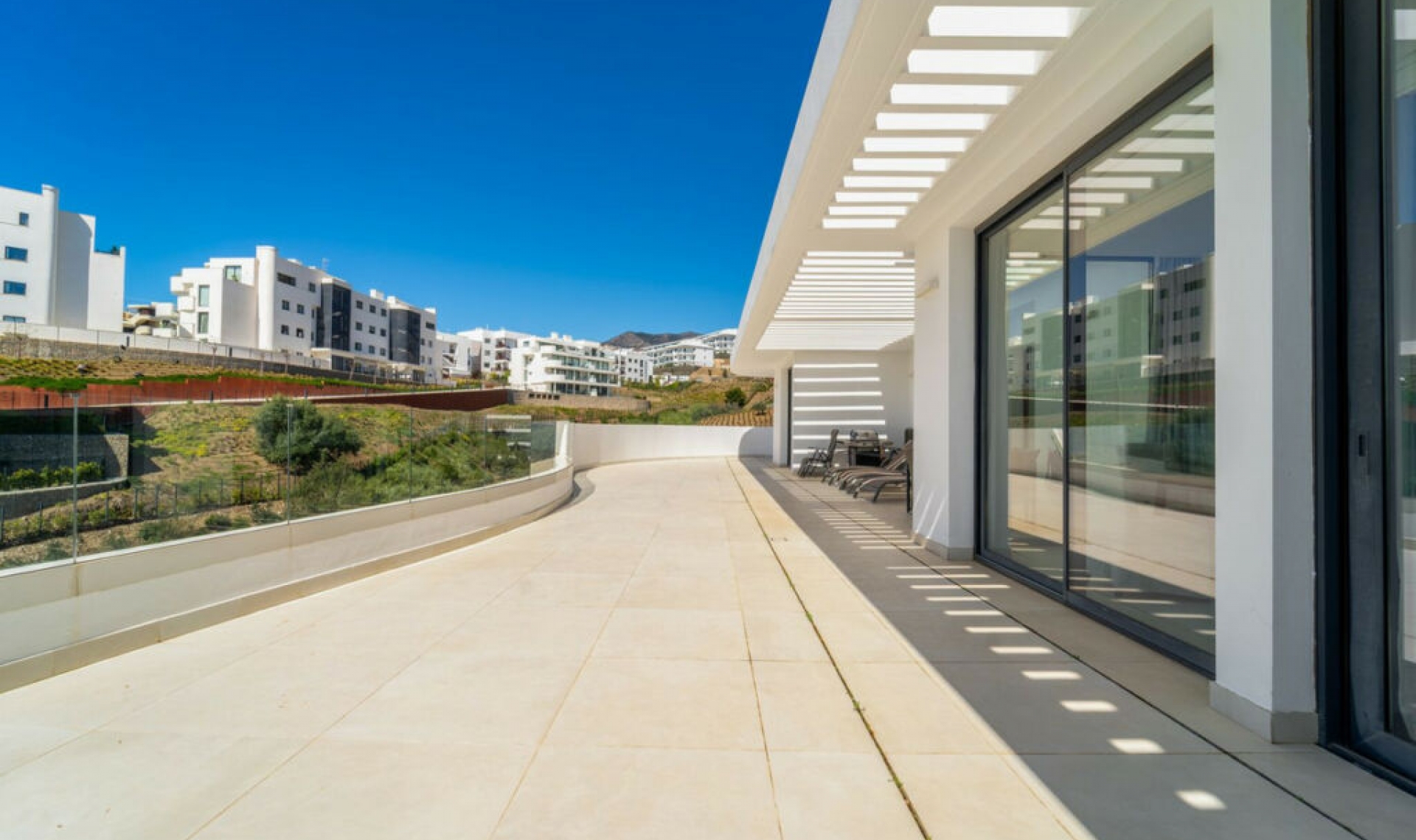 Resale - Apartment -
Fuengirola