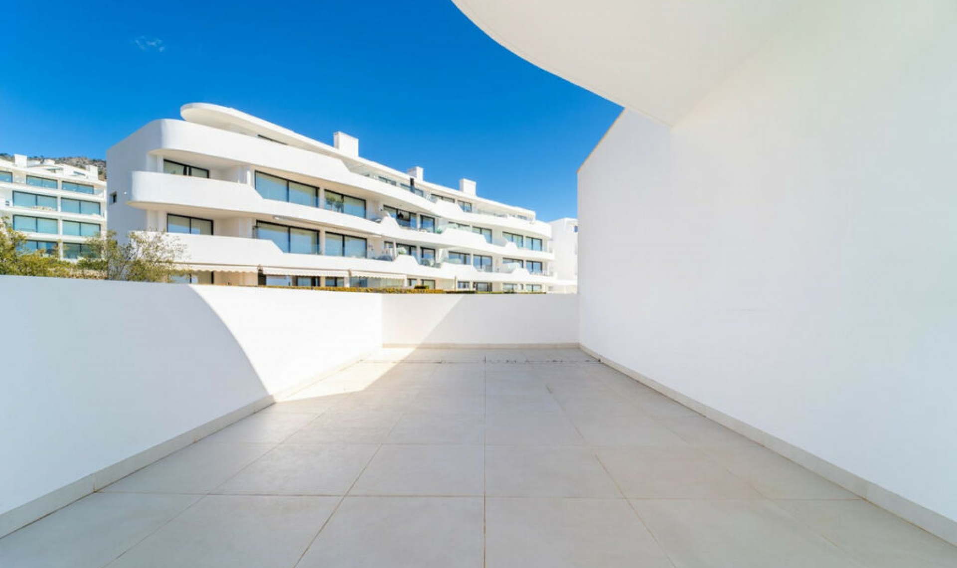 Resale - Apartment -
Fuengirola