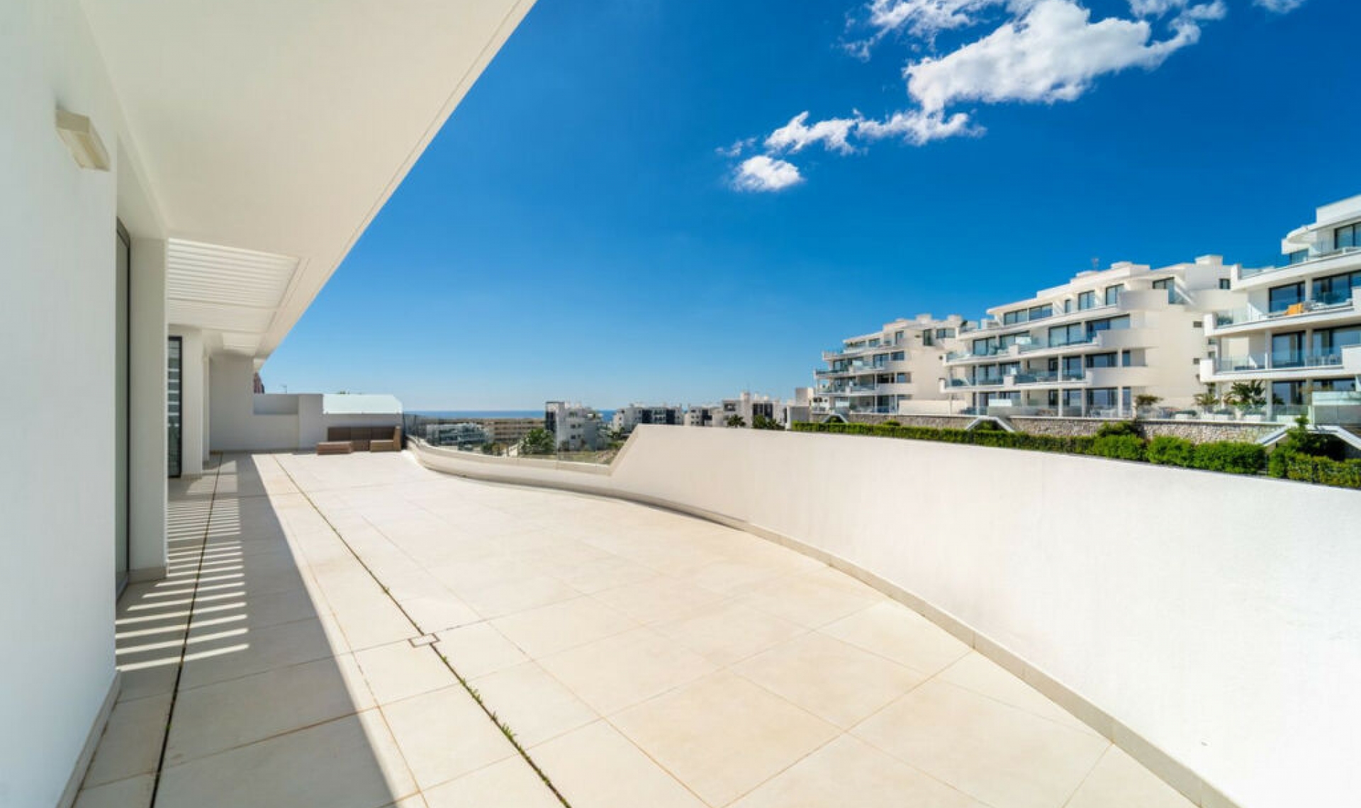 Resale - Apartment -
Fuengirola