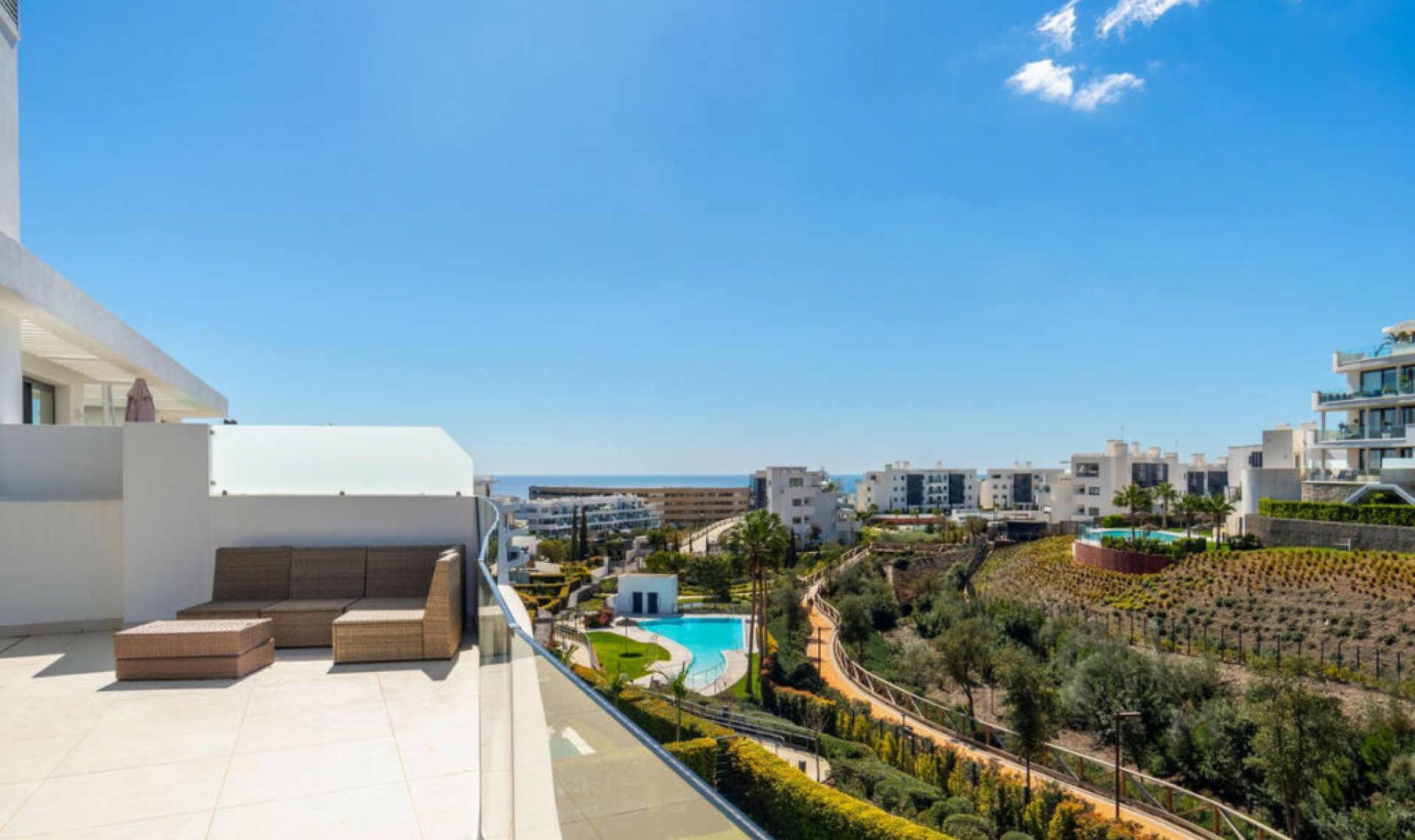 Resale - Apartment -
Fuengirola
