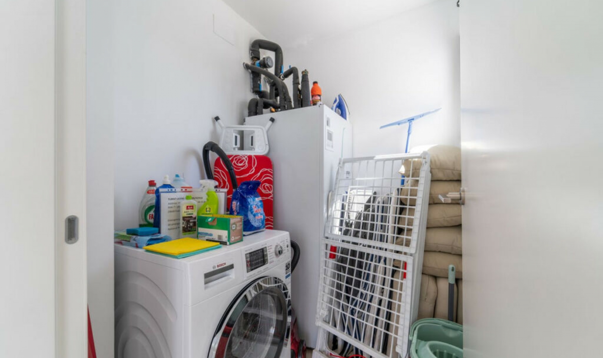 Resale - Apartment -
Fuengirola