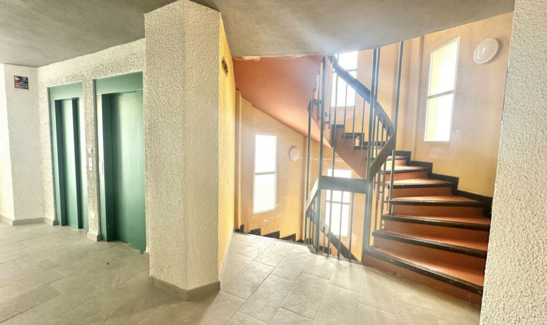 Resale - Apartment -
Fuengirola