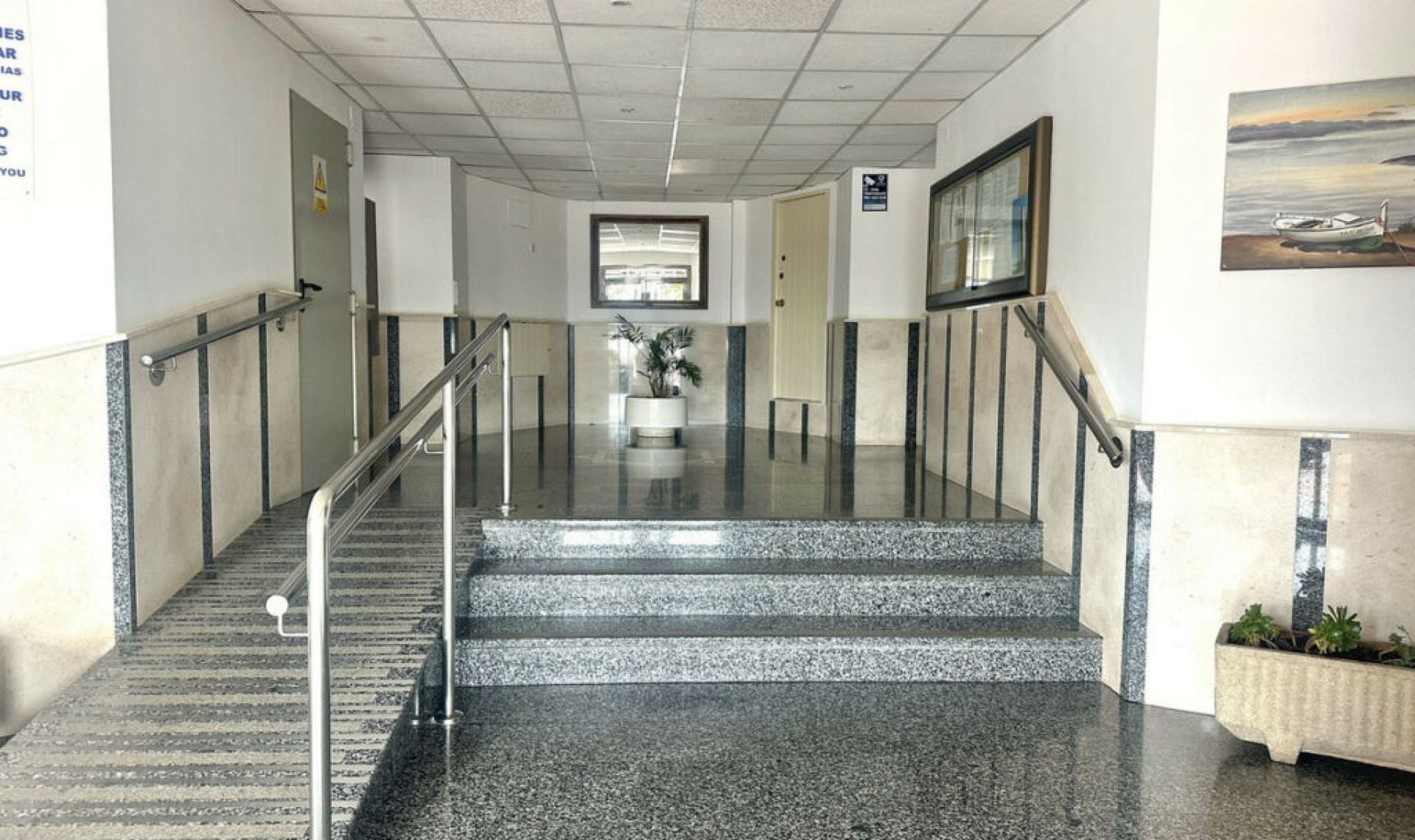 Resale - Apartment -
Fuengirola