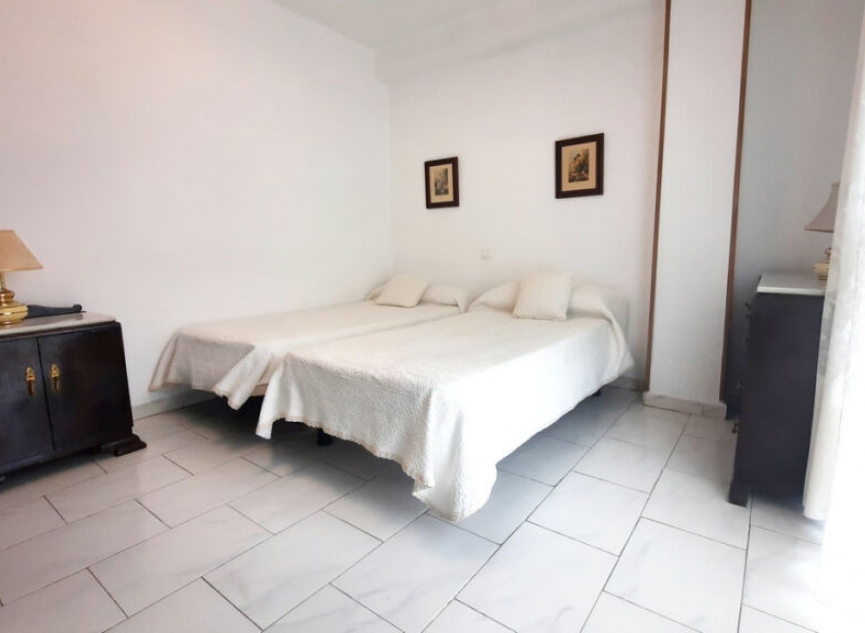 Resale - Apartment -
Fuengirola