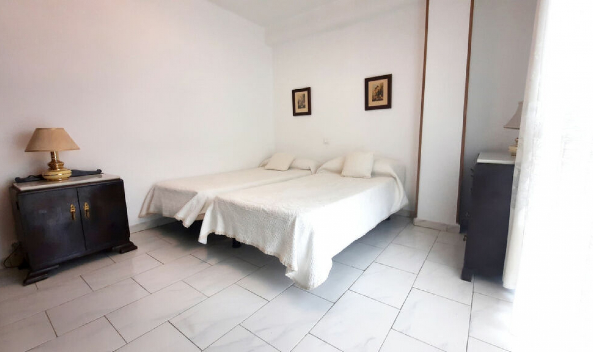 Resale - Apartment -
Fuengirola