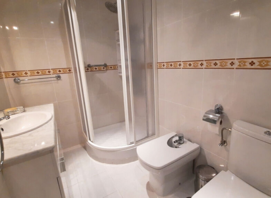 Resale - Apartment -
Fuengirola