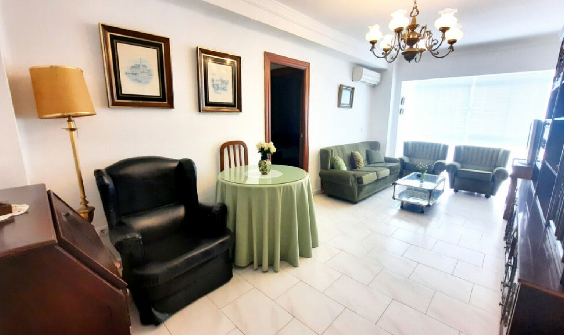 Resale - Apartment -
Fuengirola