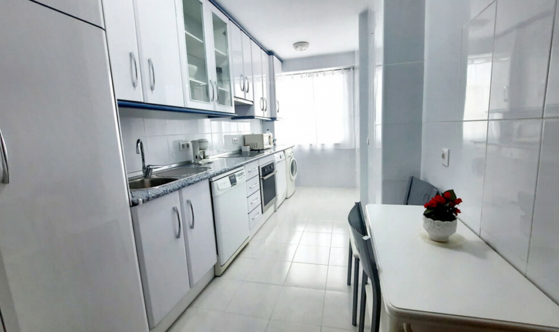 Resale - Apartment -
Fuengirola