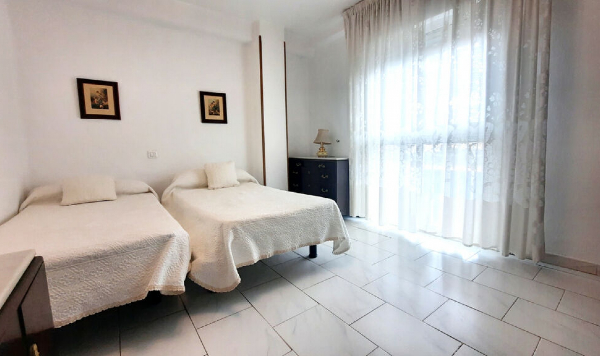 Resale - Apartment -
Fuengirola
