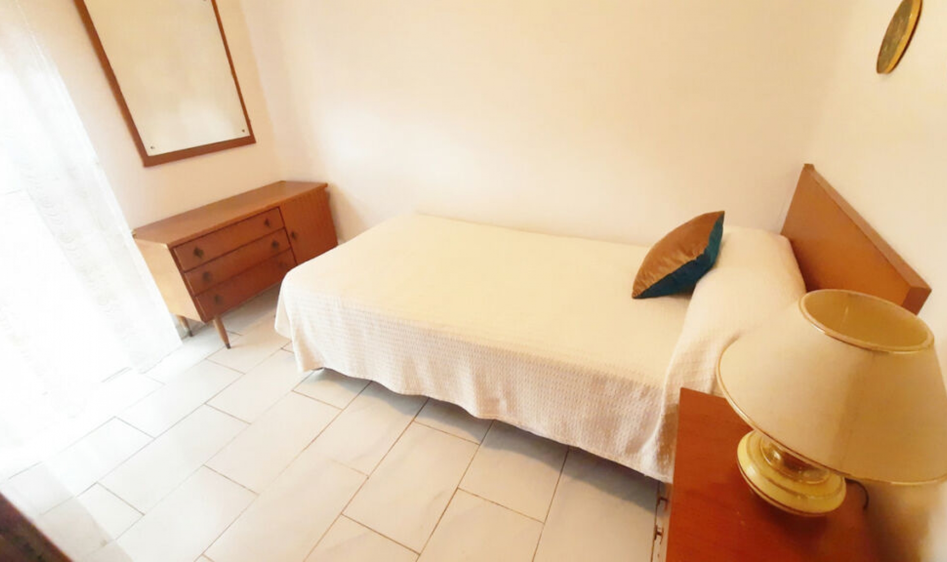 Resale - Apartment -
Fuengirola