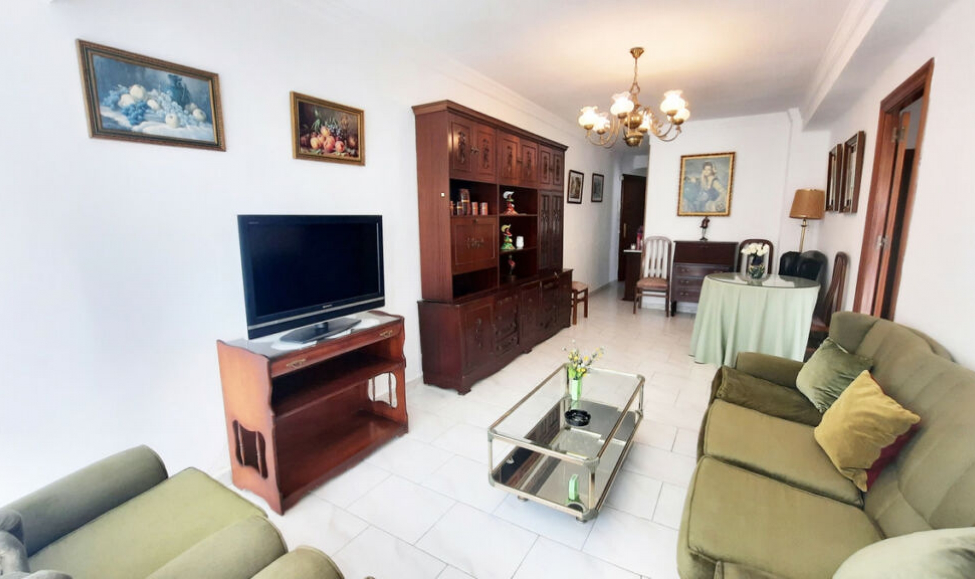 Resale - Apartment -
Fuengirola