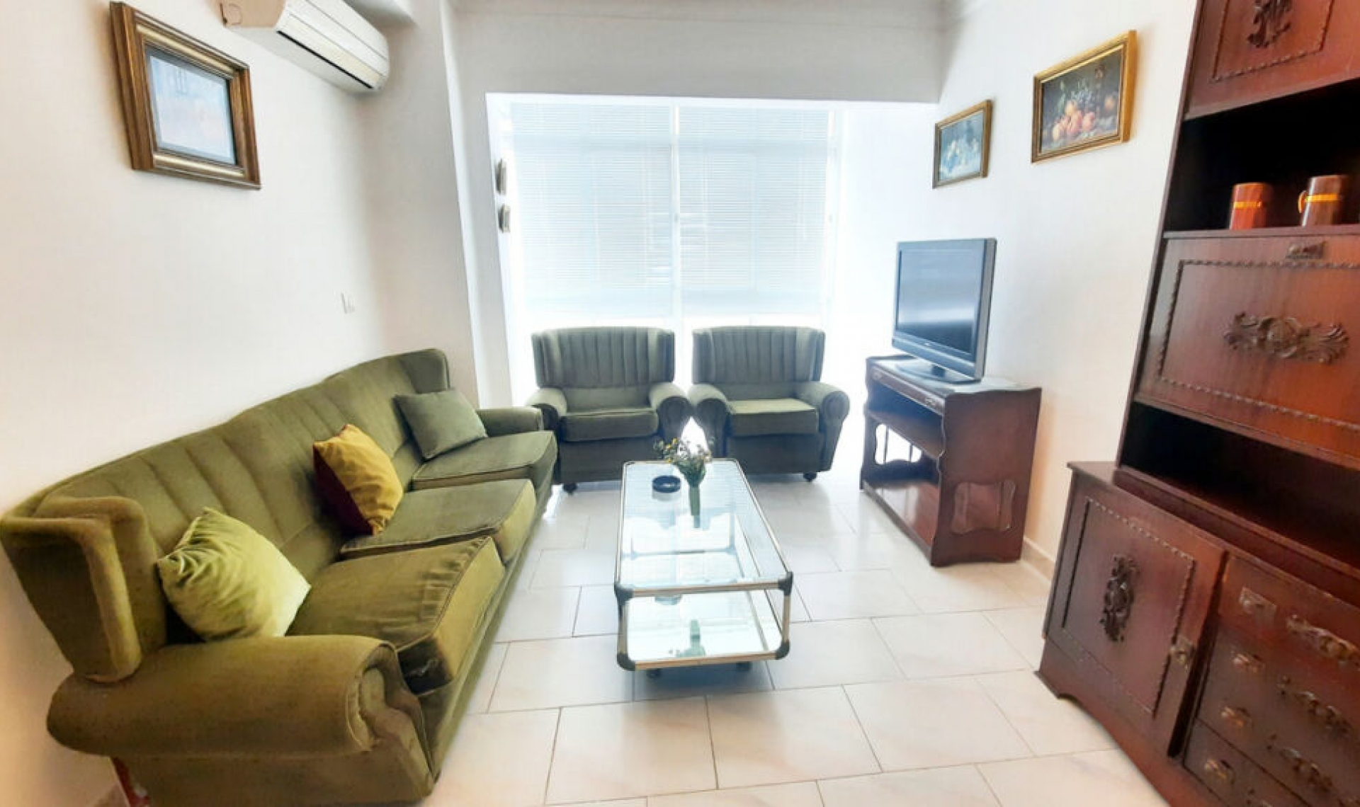 Resale - Apartment -
Fuengirola