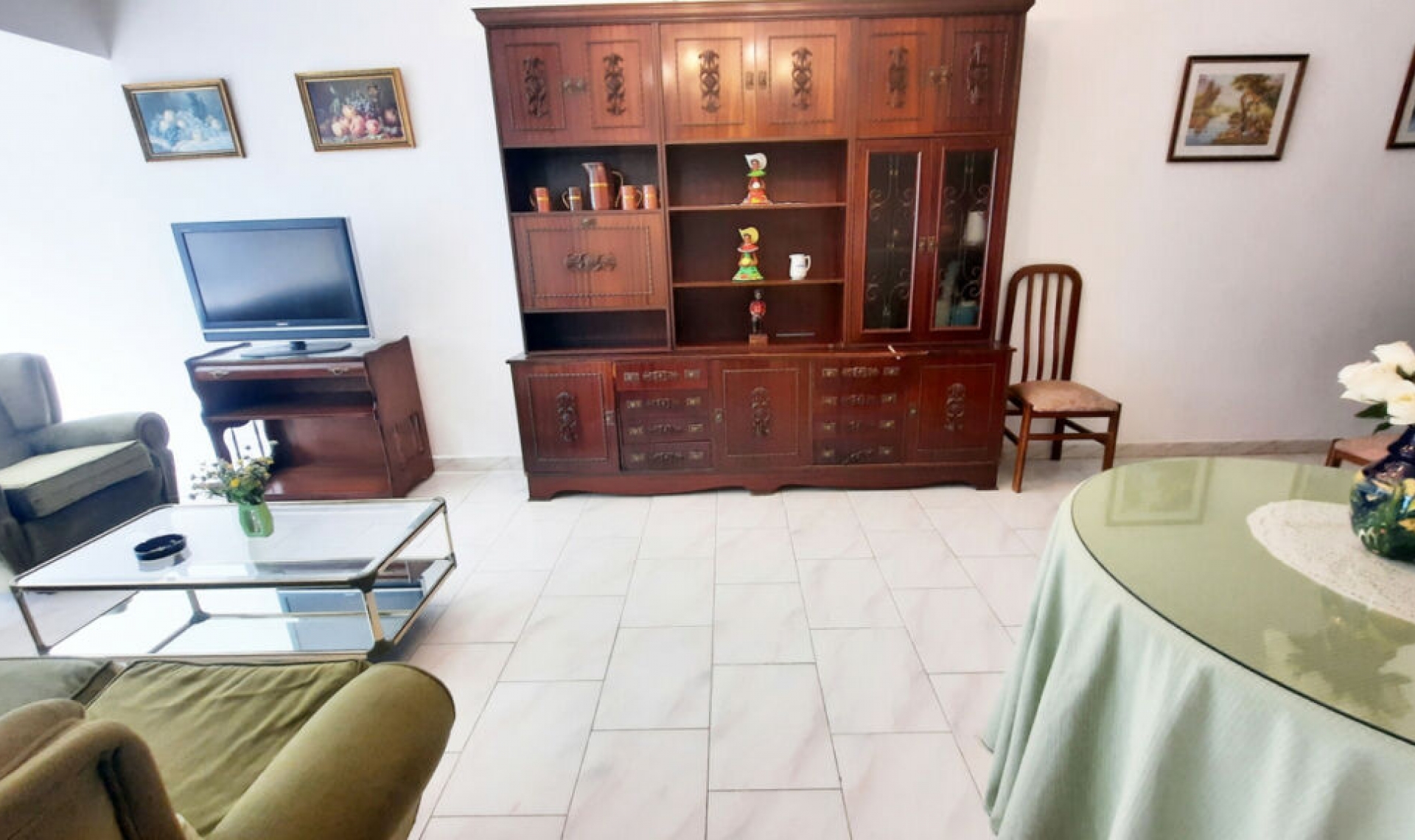 Resale - Apartment -
Fuengirola