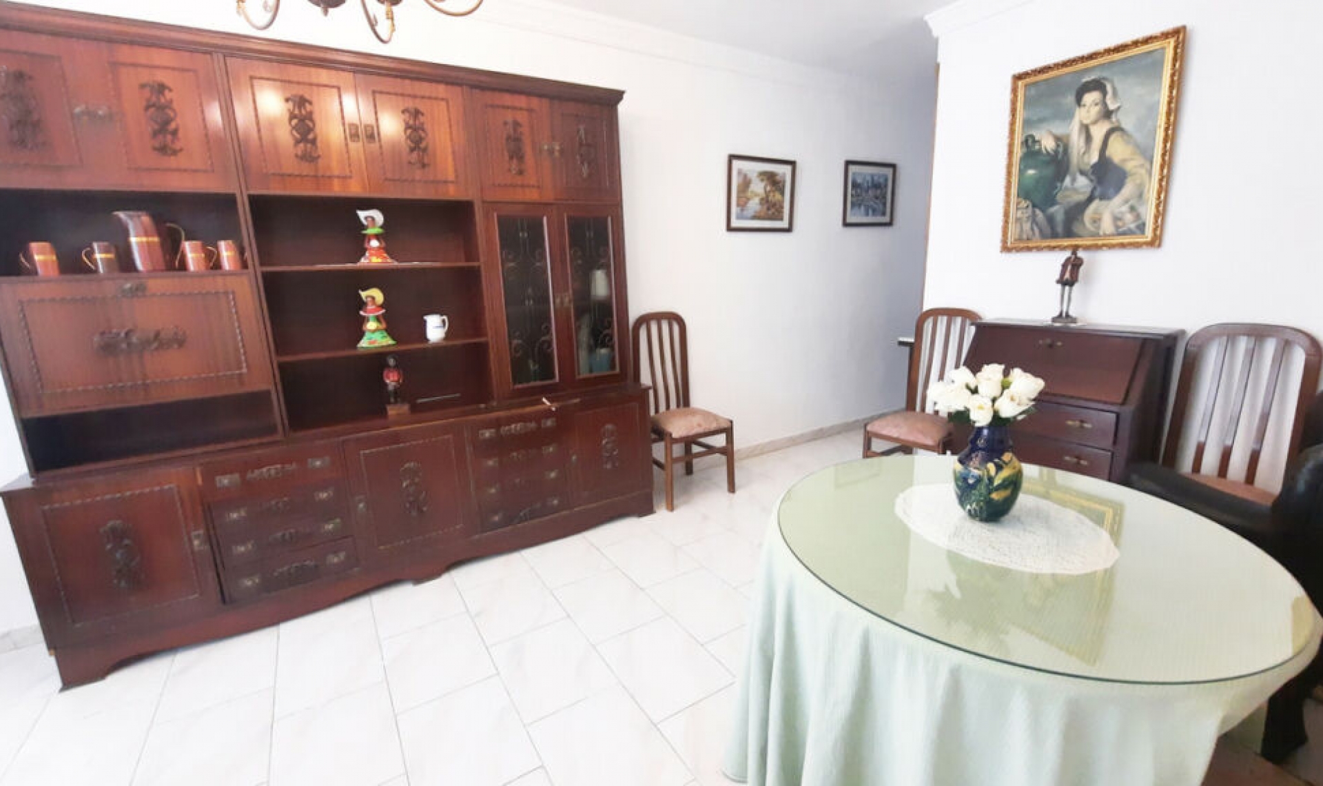 Resale - Apartment -
Fuengirola