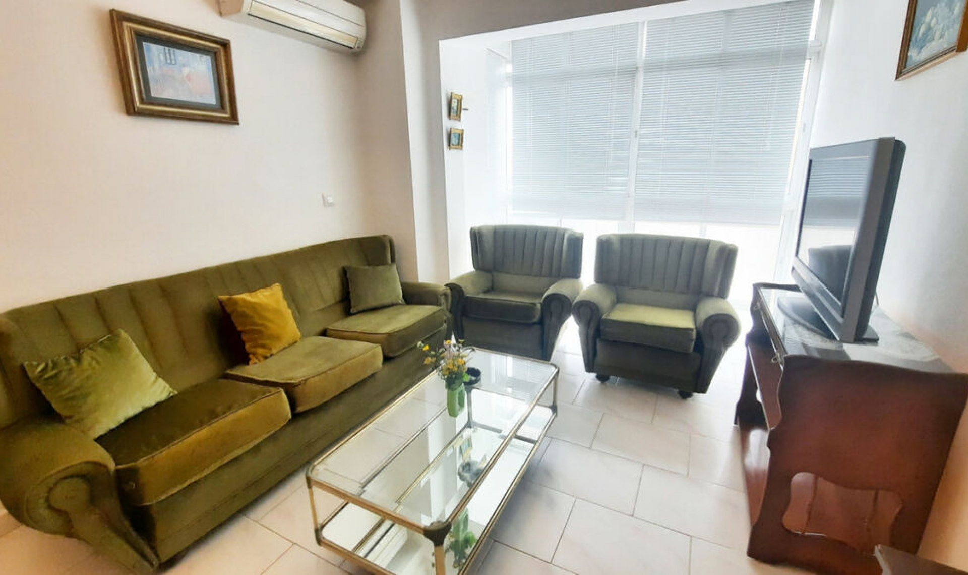 Resale - Apartment -
Fuengirola