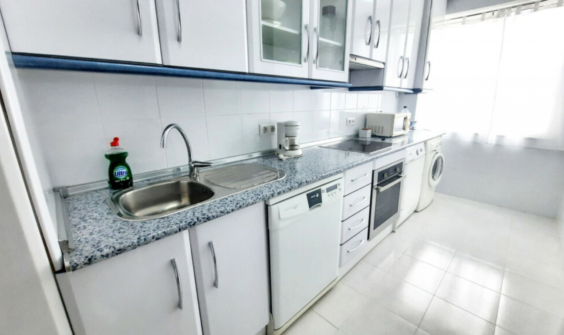Resale - Apartment -
Fuengirola