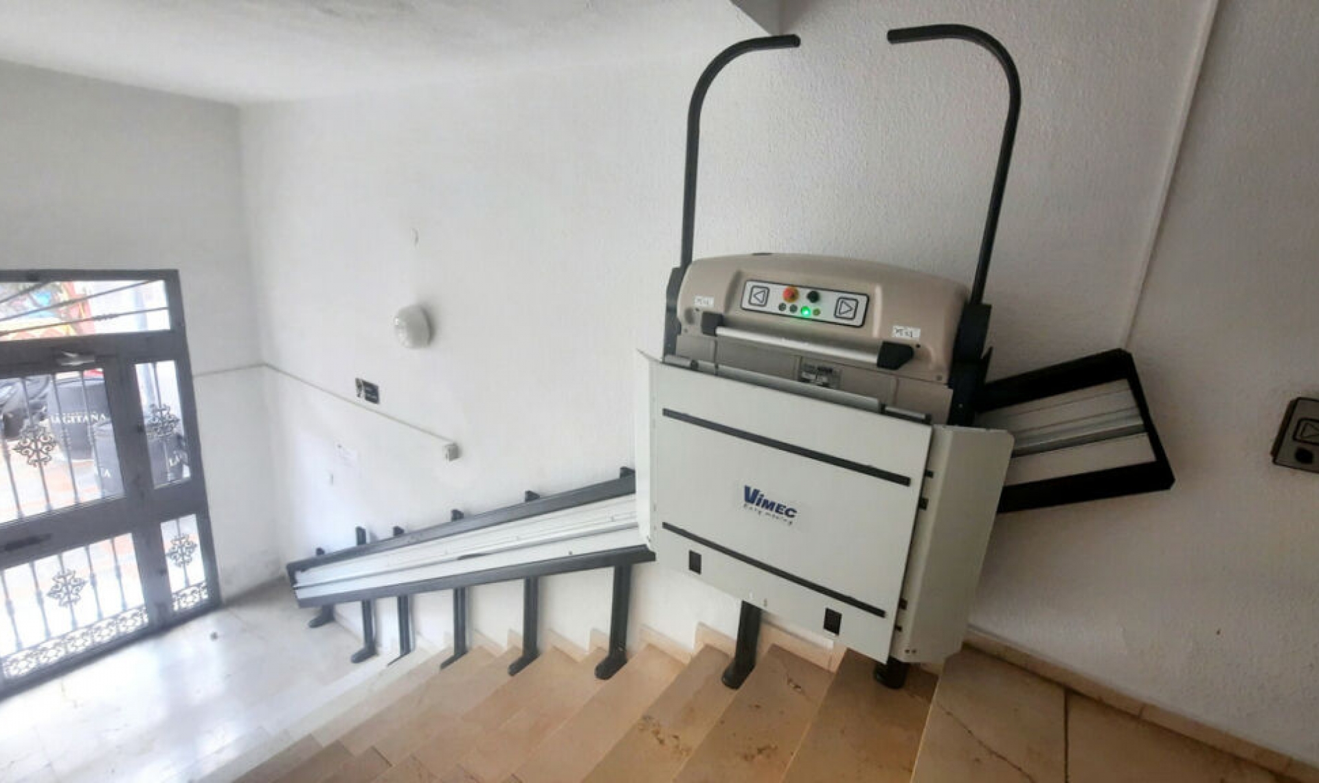 Resale - Apartment -
Fuengirola