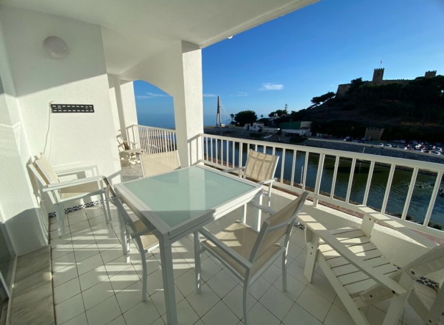 Resale - Apartment -
Fuengirola