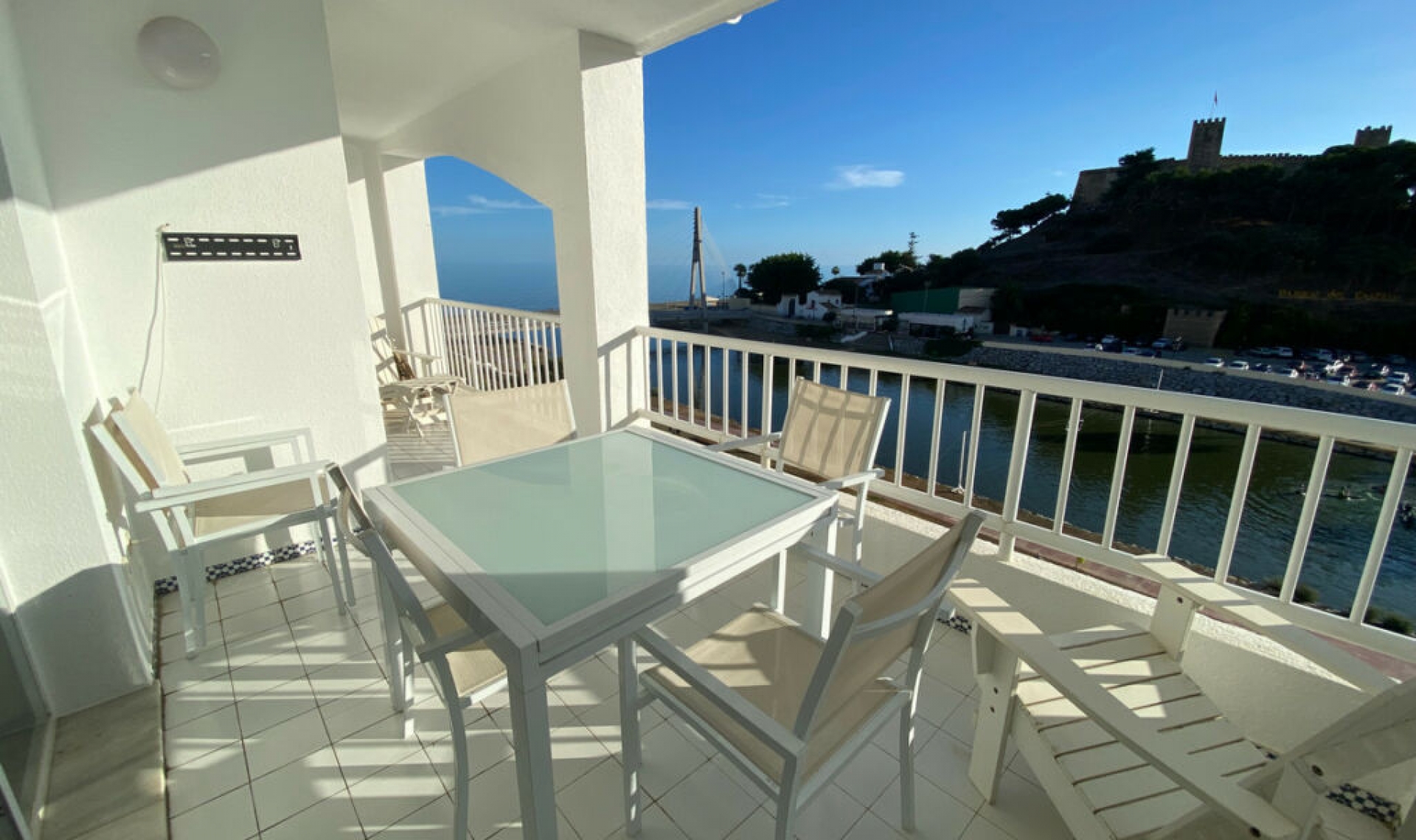 Resale - Apartment -
Fuengirola