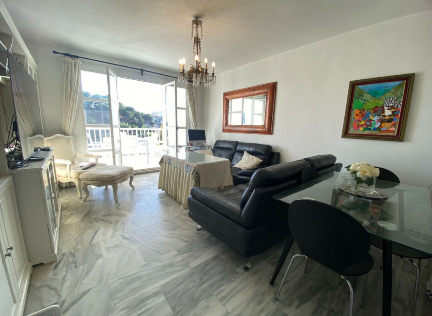 Resale - Apartment -
Fuengirola