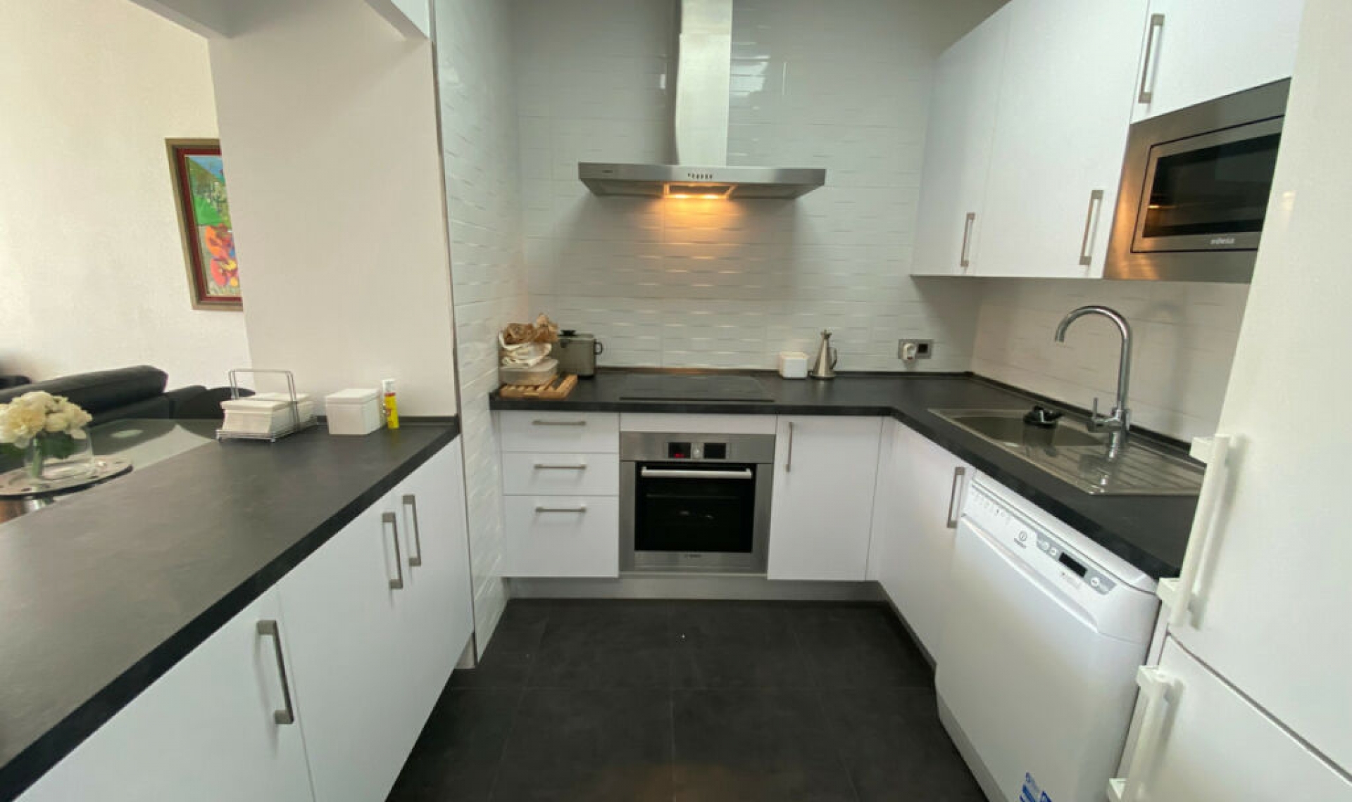 Resale - Apartment -
Fuengirola