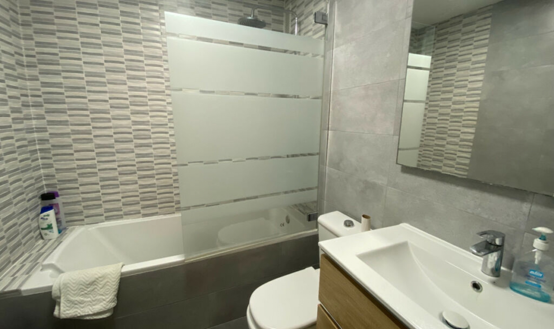 Resale - Apartment -
Fuengirola