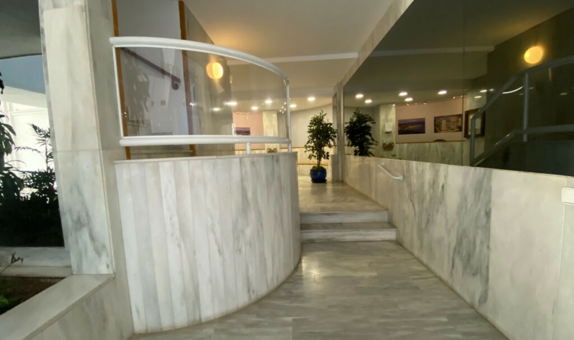 Resale - Apartment -
Fuengirola