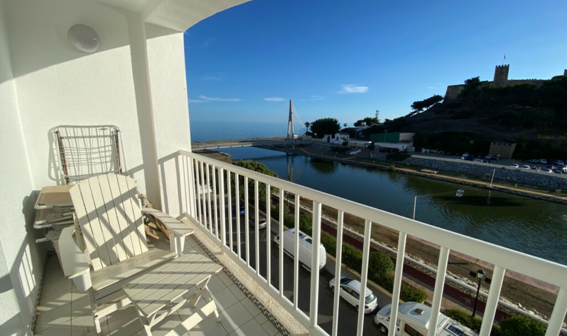 Resale - Apartment -
Fuengirola