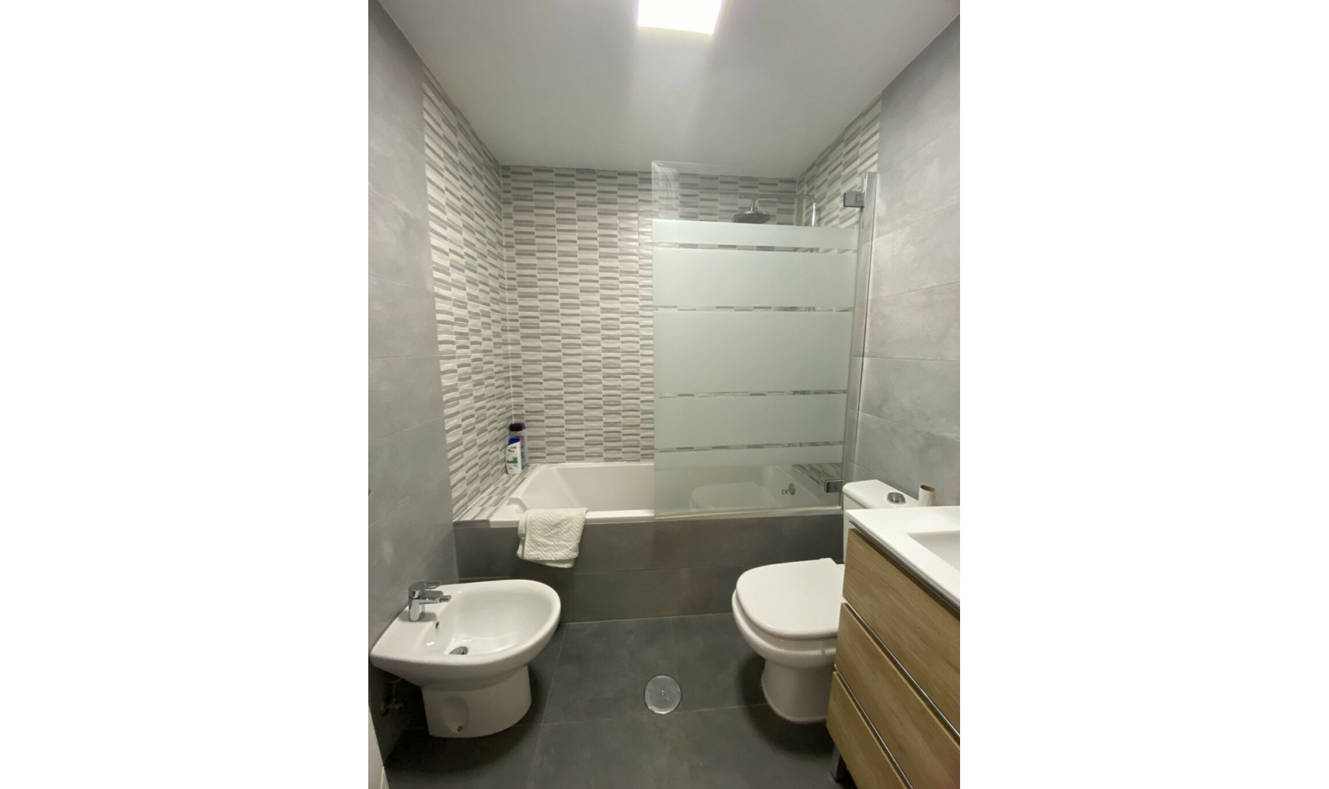 Resale - Apartment -
Fuengirola