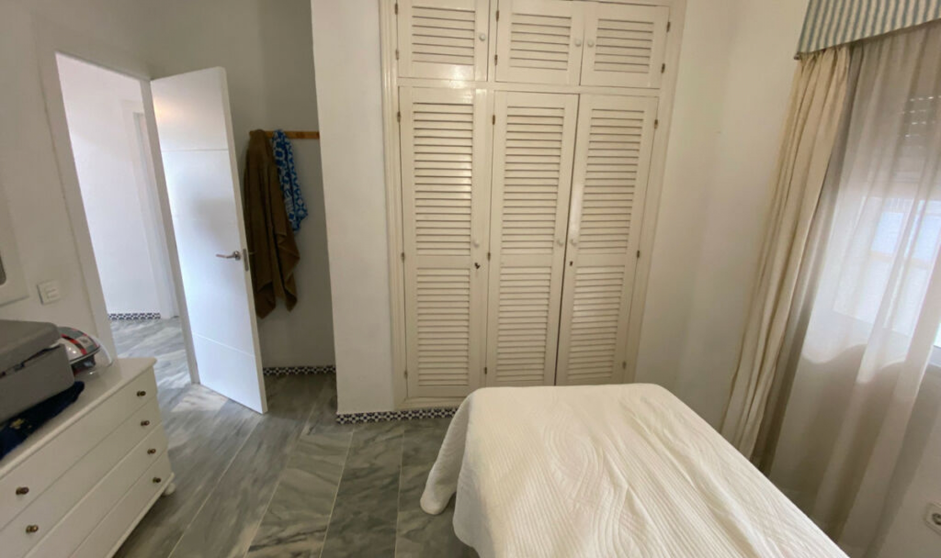 Resale - Apartment -
Fuengirola