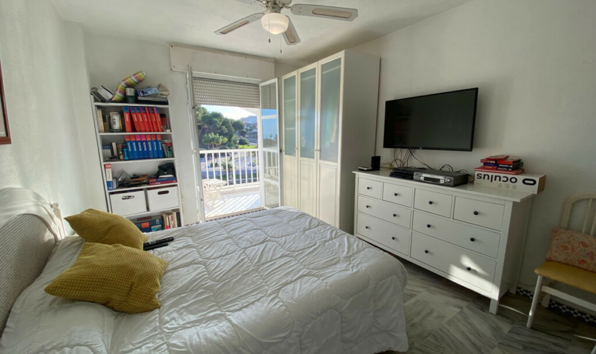 Resale - Apartment -
Fuengirola