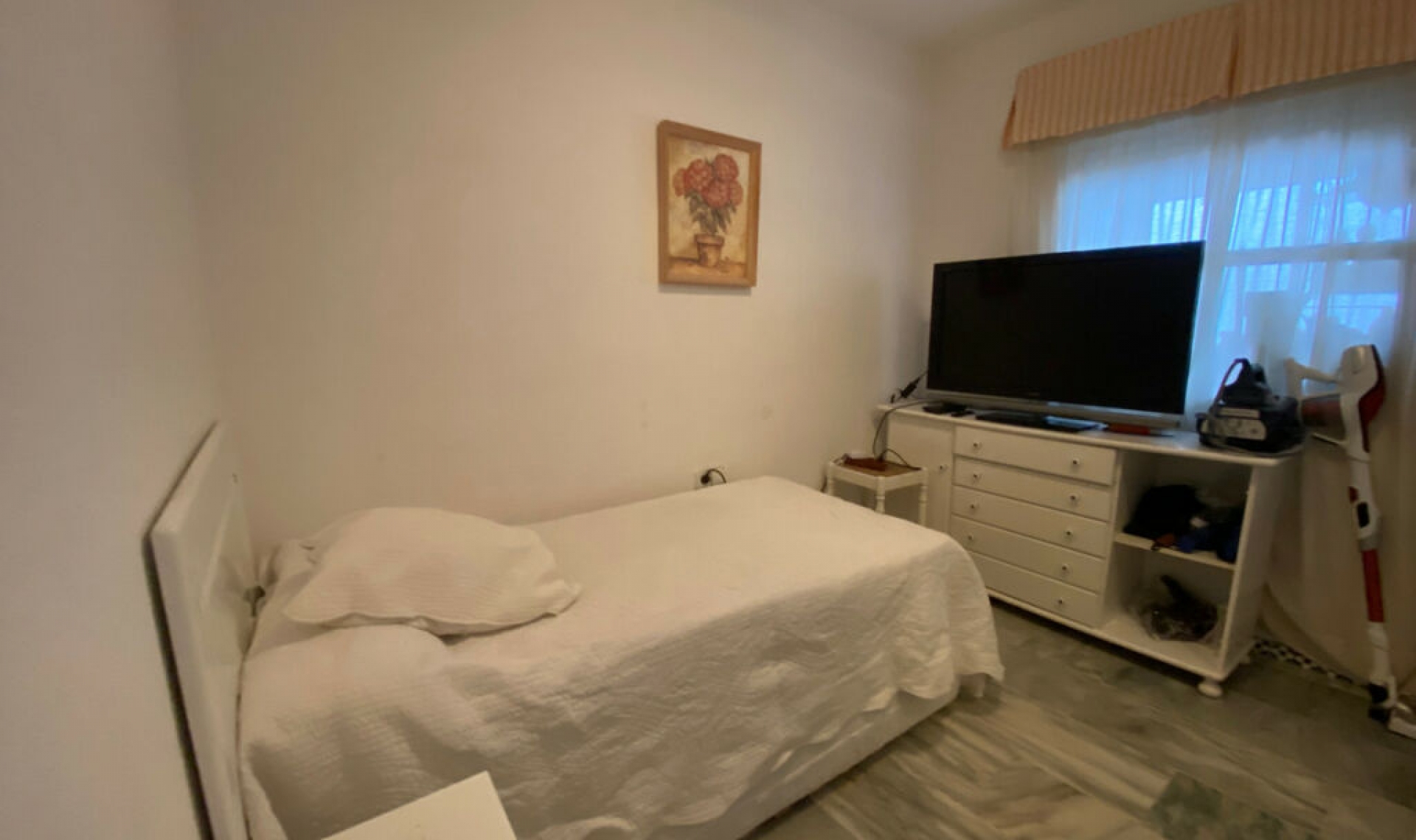Resale - Apartment -
Fuengirola
