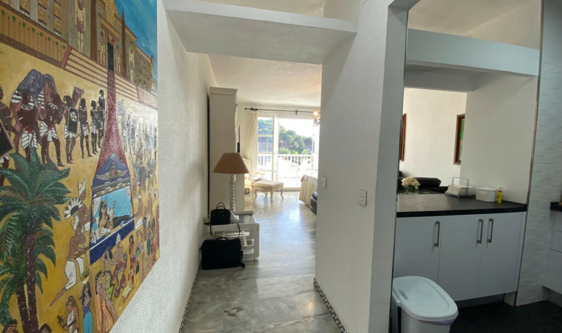 Resale - Apartment -
Fuengirola