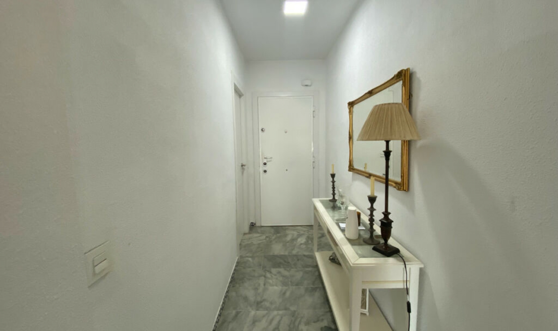 Resale - Apartment -
Fuengirola
