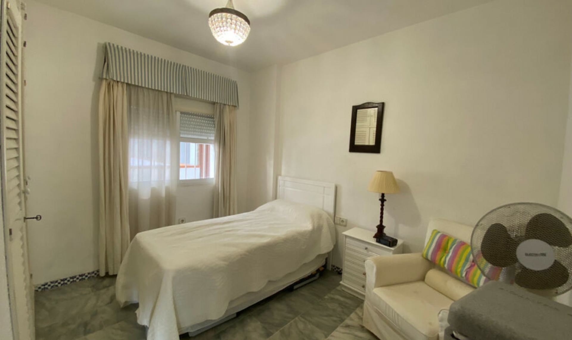 Resale - Apartment -
Fuengirola