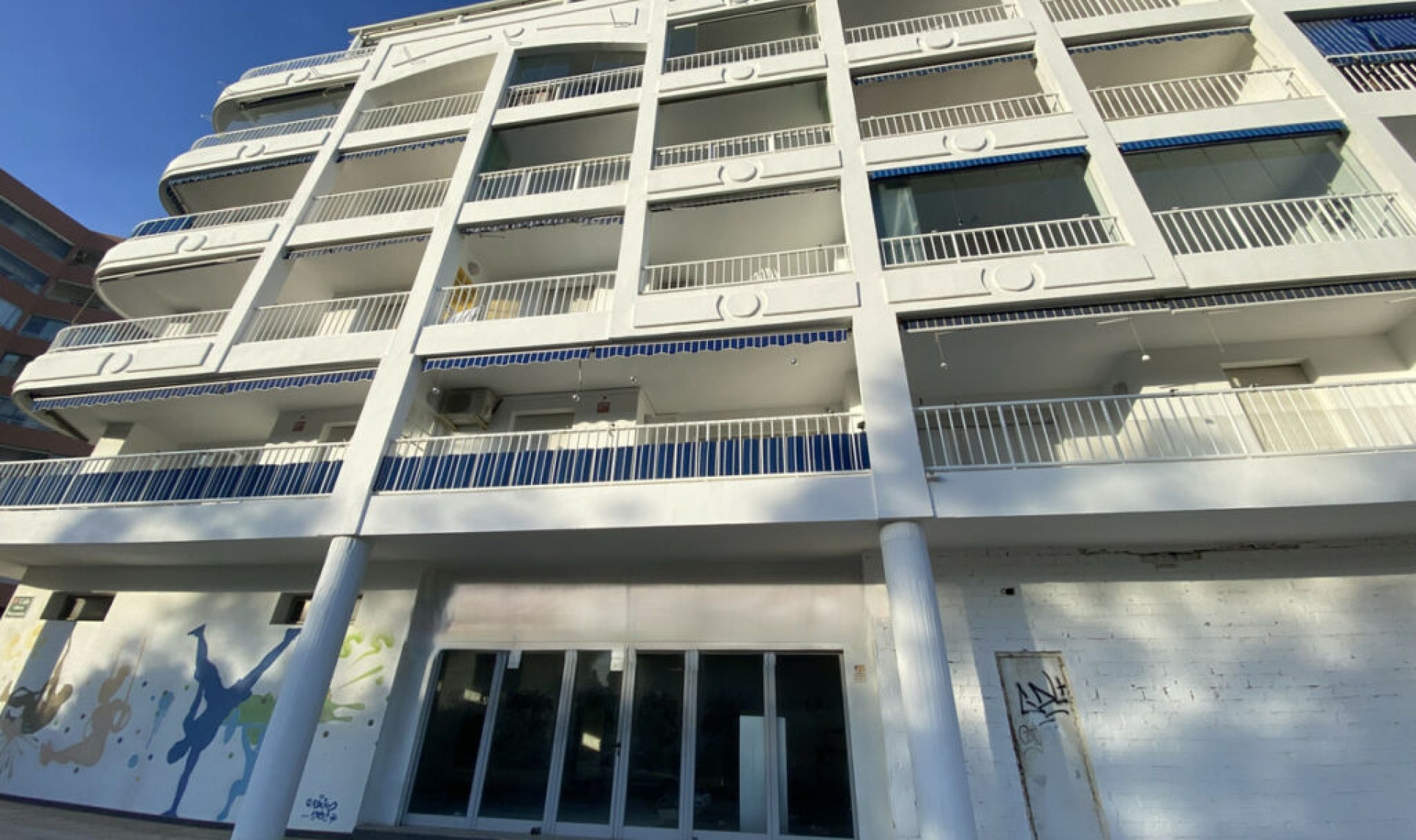Resale - Apartment -
Fuengirola