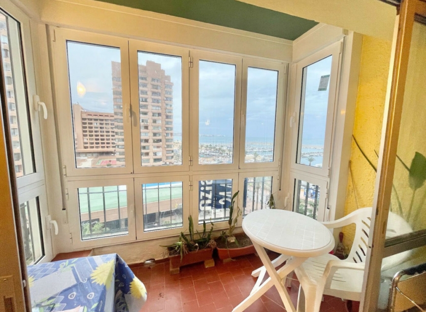 Resale - Apartment -
Fuengirola