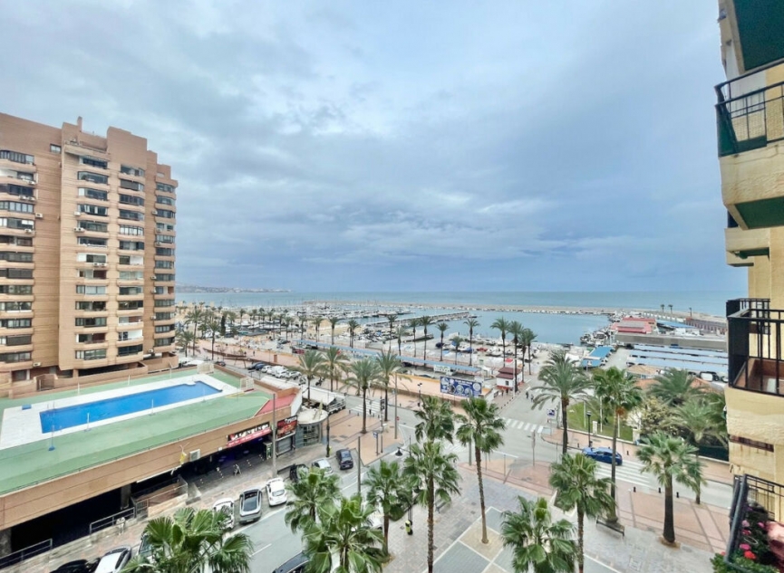 Resale - Apartment -
Fuengirola
