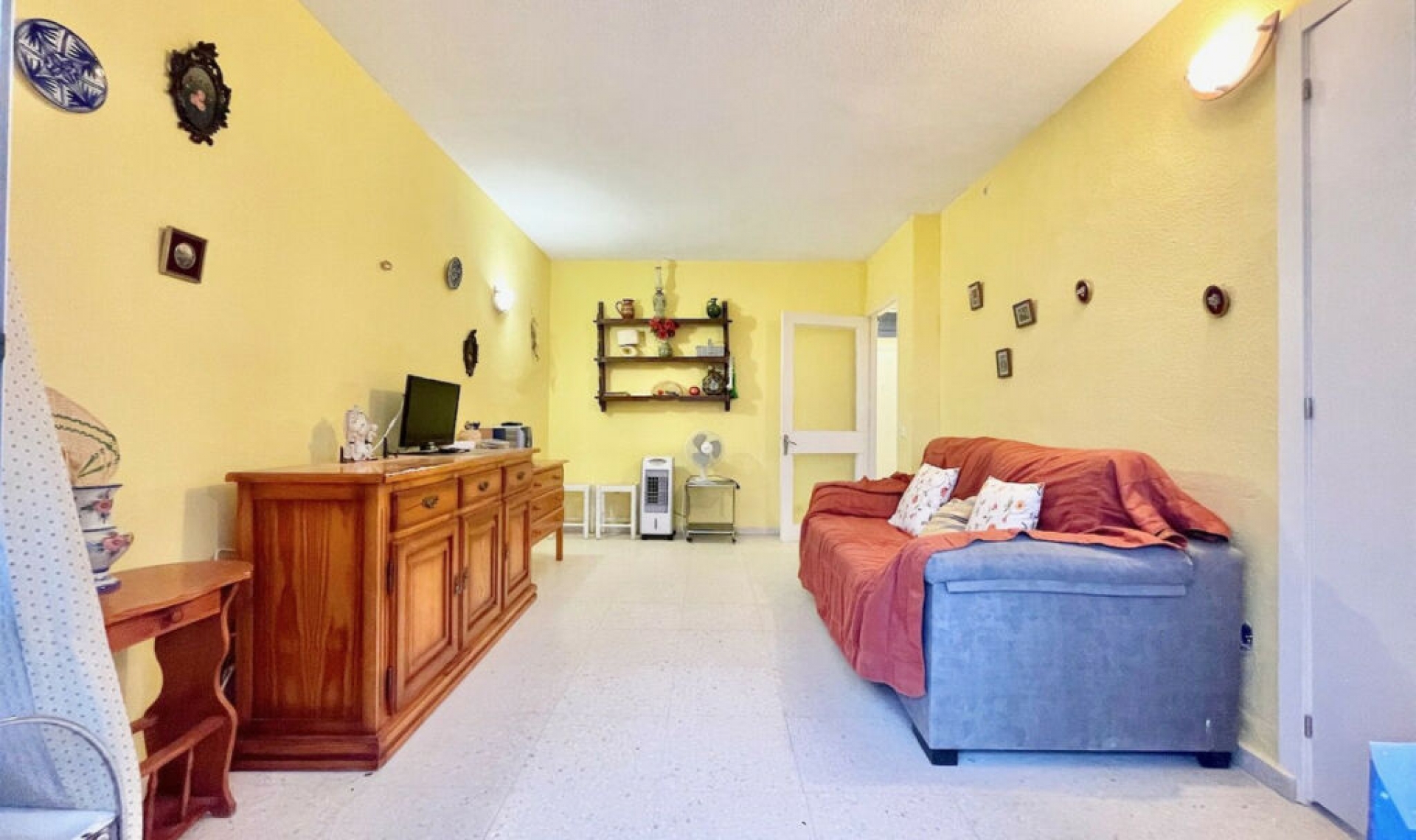 Resale - Apartment -
Fuengirola