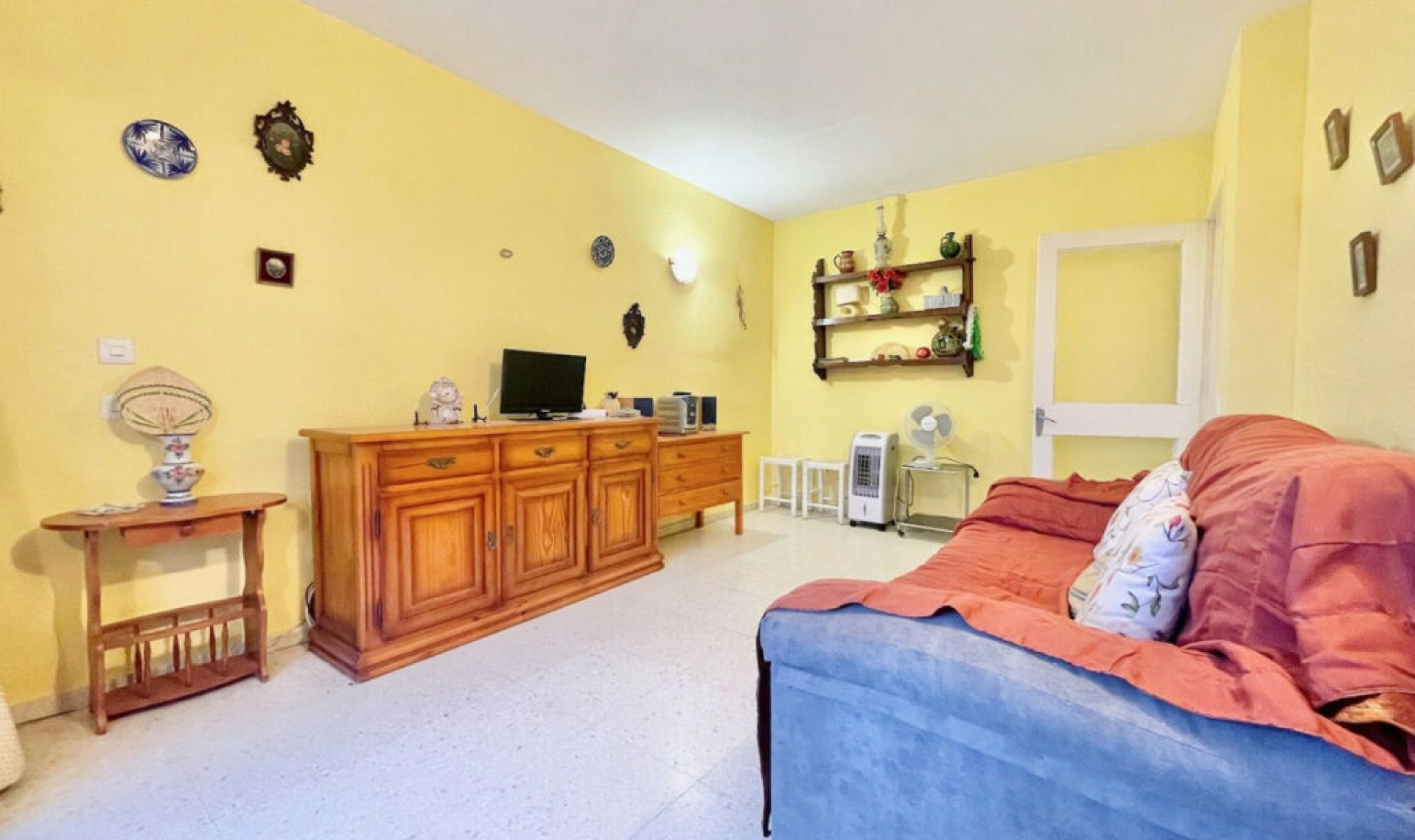 Resale - Apartment -
Fuengirola