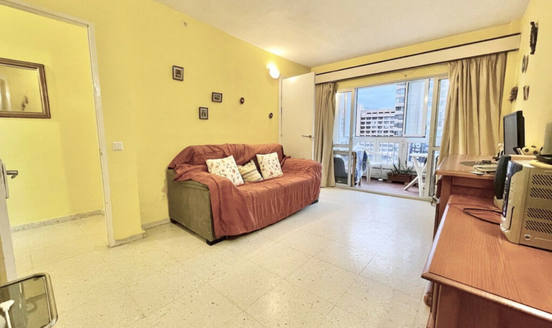 Resale - Apartment -
Fuengirola