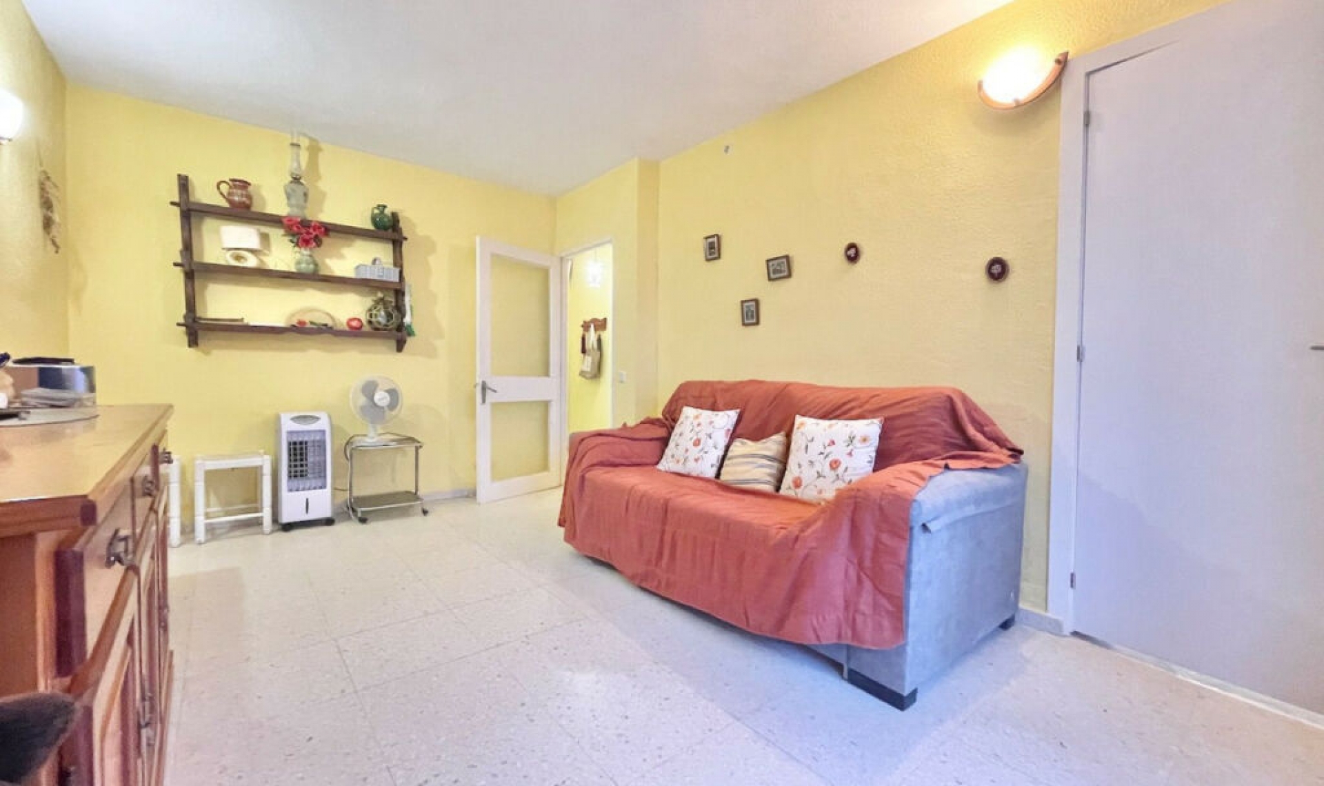 Resale - Apartment -
Fuengirola