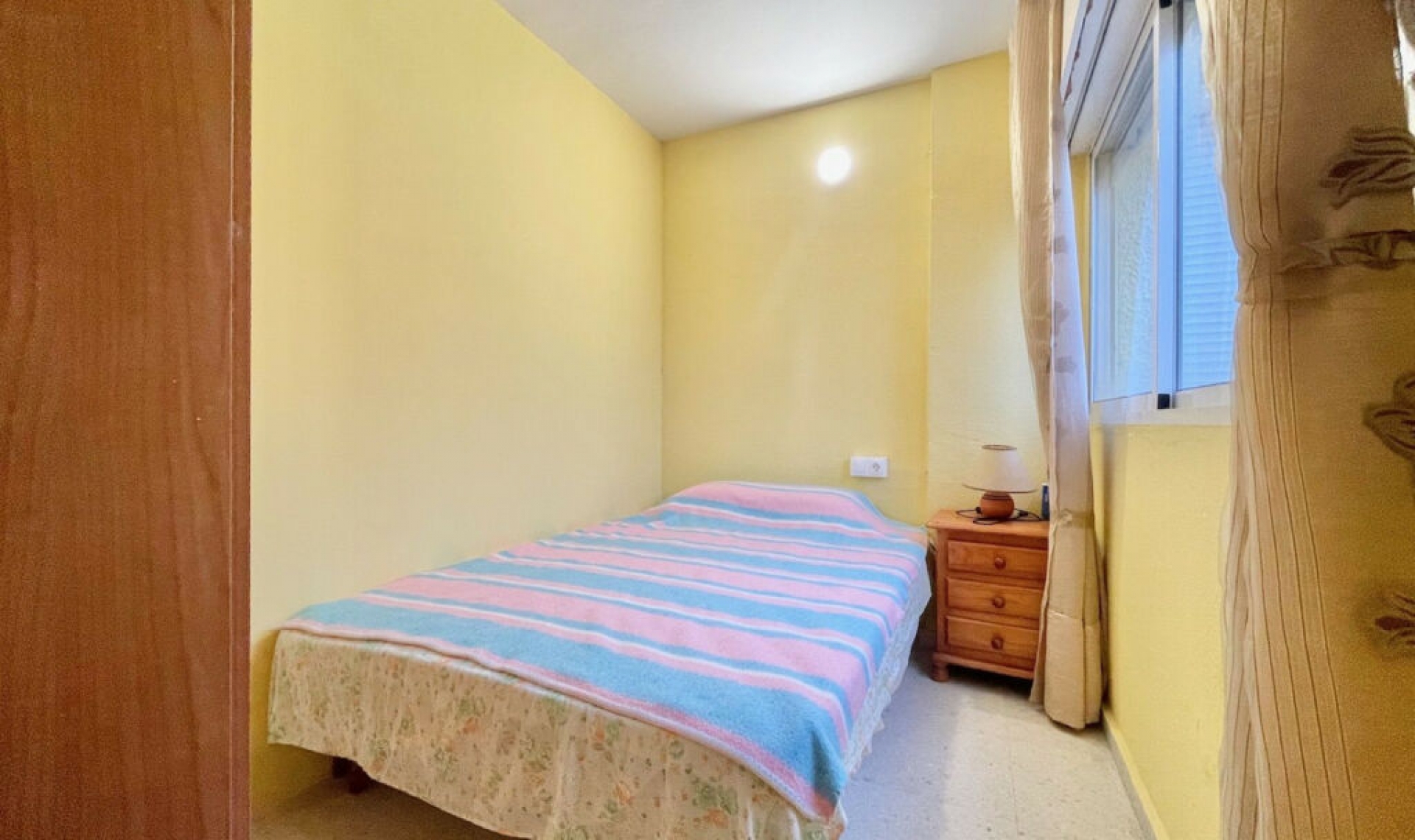 Resale - Apartment -
Fuengirola